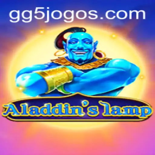 Aladdinslamp: Descubra um Mundo de Aventuras com GG5.Games