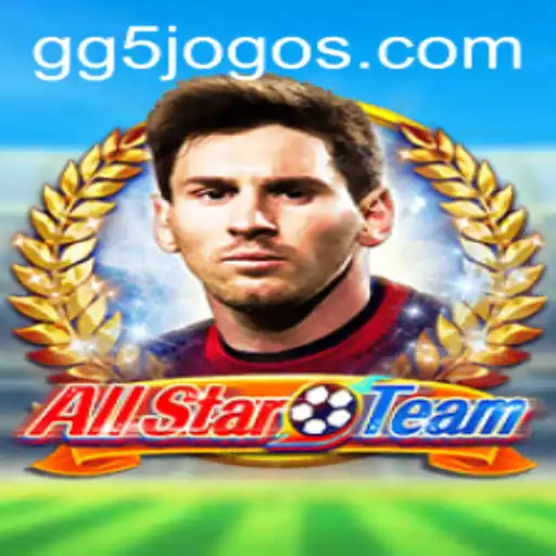 Descubra o Universo de AllStarTeam: Um Novo Fenômeno da GG5.Games