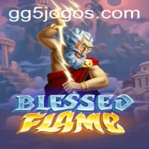 BlessedFlame: Aventuras e Estratégias no Novo Jogo de GG5.Games