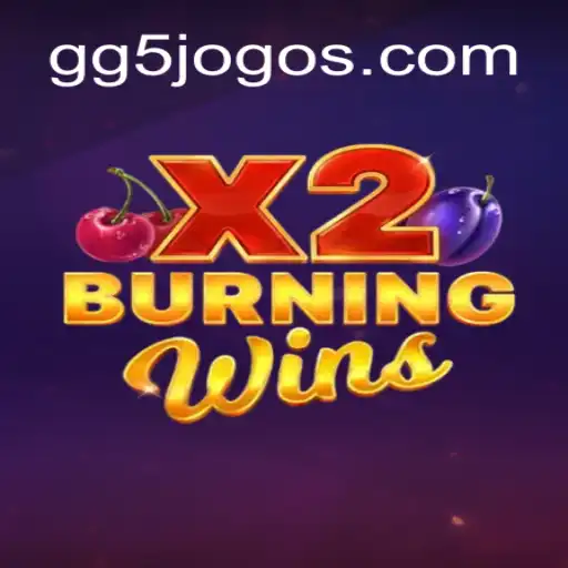 Descubra o Empolgante Mundo de BurningWinsX2