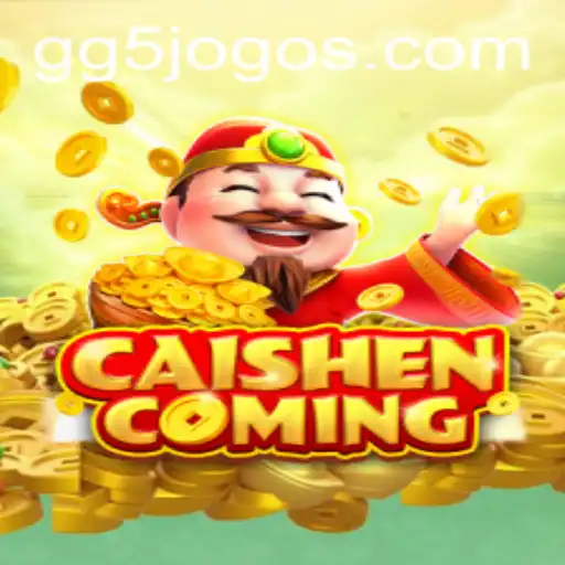 Explorando o Fascinante Mundo de CAISHENCOMING: Um Mergulho em GG5.Games