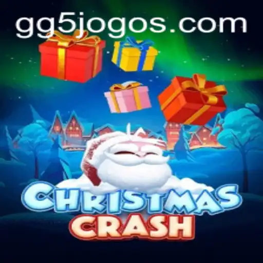 ChristmasCrash: Mergulhe na Magia do Natal com GG5.Games