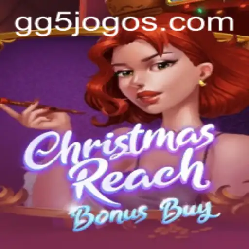 Explorando ChristmasReachBonusBuy: O Novo Lançamento da GG5.Games
