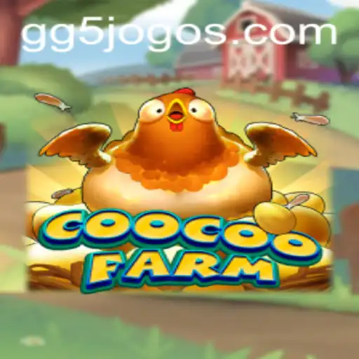 Descubra CooCooFarm: O Jogo de Simulação de Fazenda Mais Empolgante da GG5.Games