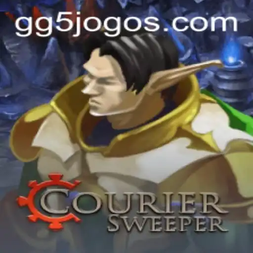 CourierSweeper: Mergulhando no Novo Mundo Interativo de GG5.Games