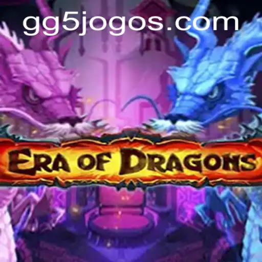 Explorando EraOfDragons: O Jogo que Captura a Imaginação com GG5.Games