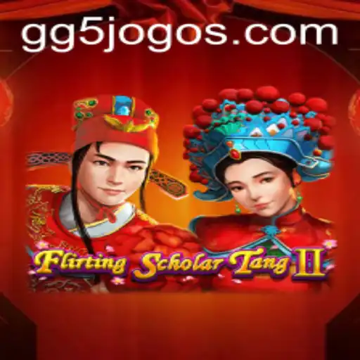 A Experiência Dinâmica de Jogo em Flirting Scholar Tang II