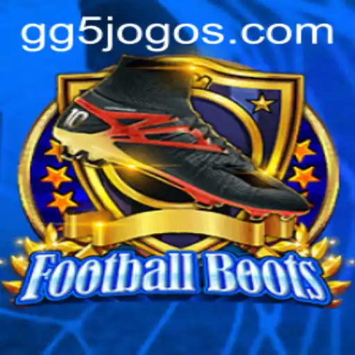 Explorando o Jogo Inovador: FootballBoots da GG5.Games