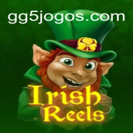 IrishReels: Descubra o Novo Jogo da GG5.Games que Está Conquistando a Cena