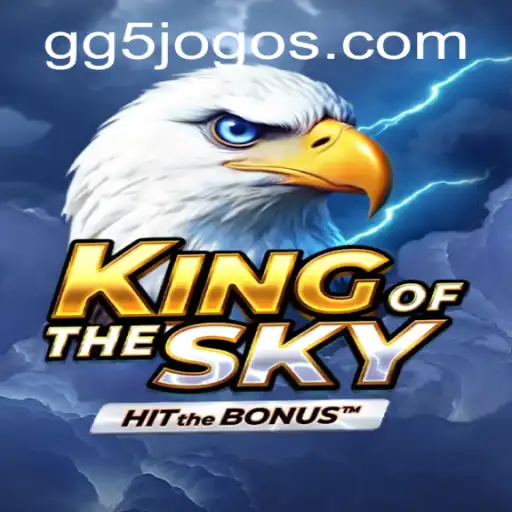 Descobrindo KingOfTheSky: O Novo Sucesso da GG5.Games