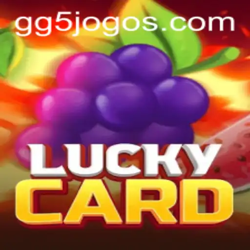 Descubra o Universo de LuckyCard: O Novo Jogo Revolucionário da GG5.Games
