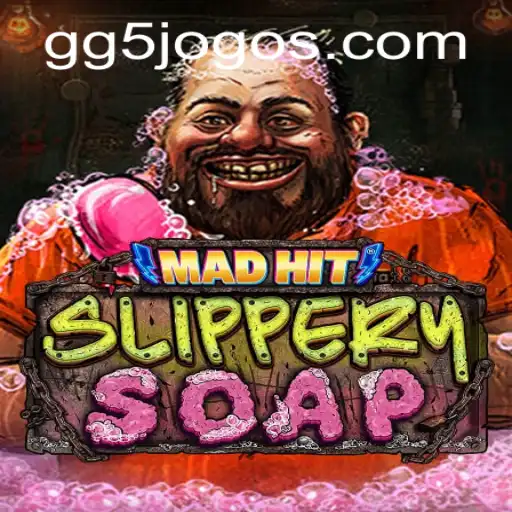 Descubra o Empolgante Mundo de MadHitSlipperySoap