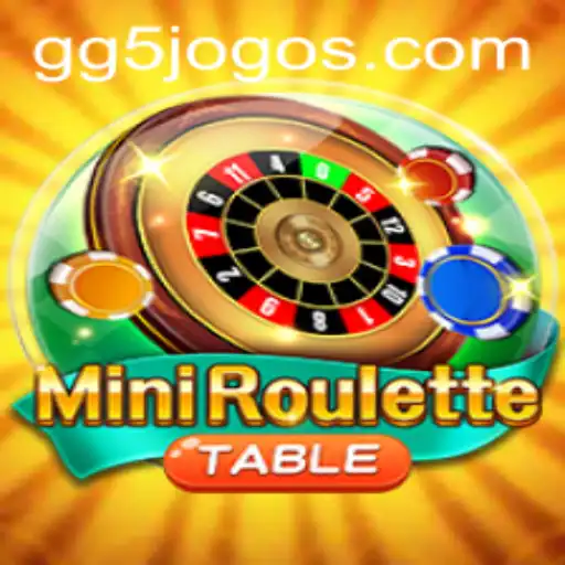 Explorando o Universo de MiniRoulette no GG5.Games
