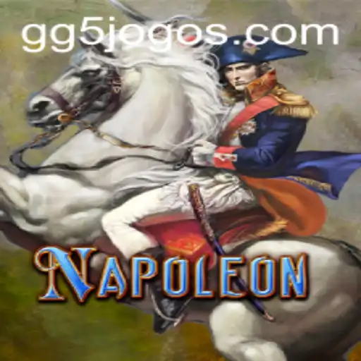 Descubra o Universo Estratégico de Napoleon da GG5.Games