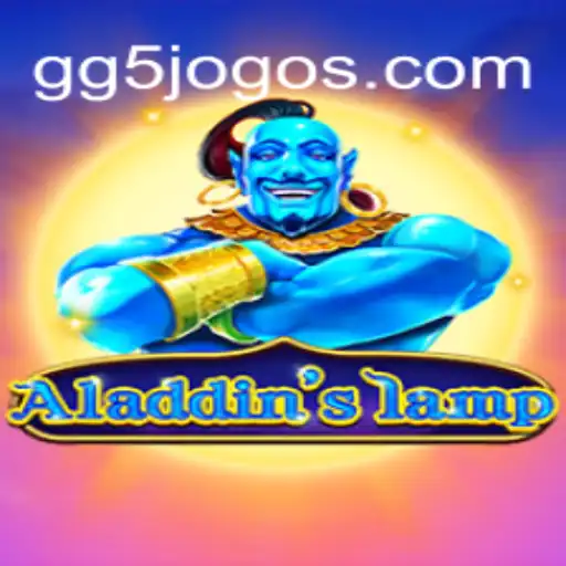 Aladdinslamp: Descubra um Mundo de Aventuras com GG5.Games