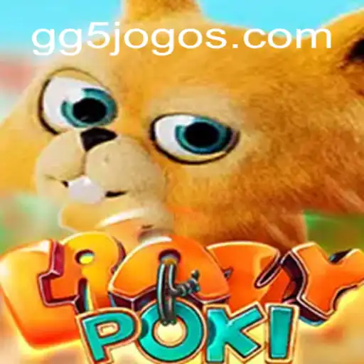 CrazyPoki: Uma Experiência de Jogo Inovadora por GG5.Games