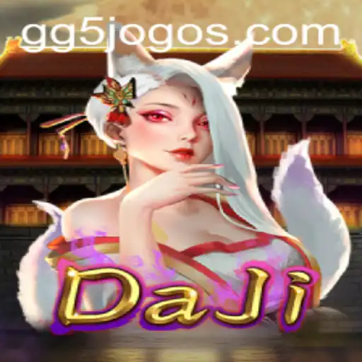 Explorando o Universo de DaJi: Uma Jornada com GG5.Games