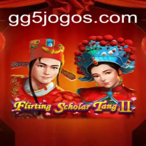 A Experiência Dinâmica de Jogo em Flirting Scholar Tang II