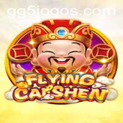 Descubra o Mundo de FlyingCaiShen: Uma Experiência de Jogo com GG5.Games