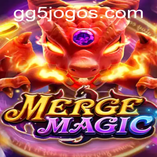 Explorando MERGEMAGIC: Um Mundo de Fantasia e Estratégia