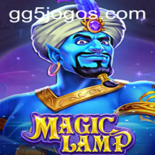 Descubra o Fascinante Mundo de MagicLamp: O Novo Jogo da GG5.Games