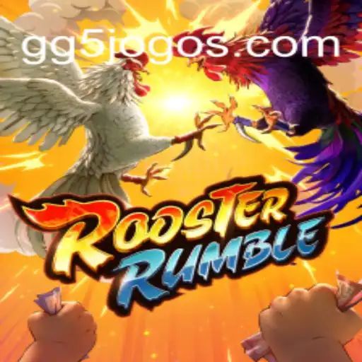 Explorando o Universo de RoosterRumble: O Novo Fenômeno da GG5.Games