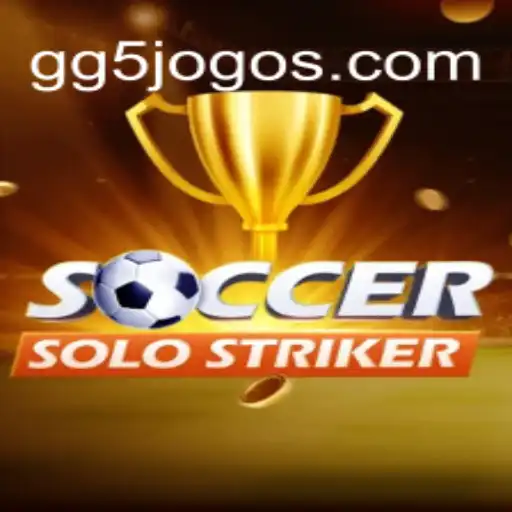 Descubra SoccerSoloStriker: O Novo Fenômeno da GG5.Games