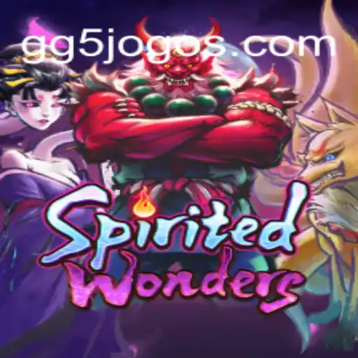Descubra o Encanto do Jogo 'SpiritedWonders' da GG5.Games