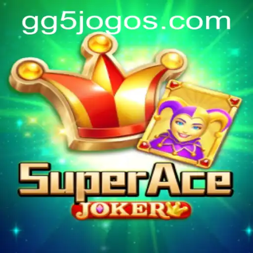 Explorando o Mundo de SuperAceJoker: Um Mergulho no Inovador Jogo da GG5.Games