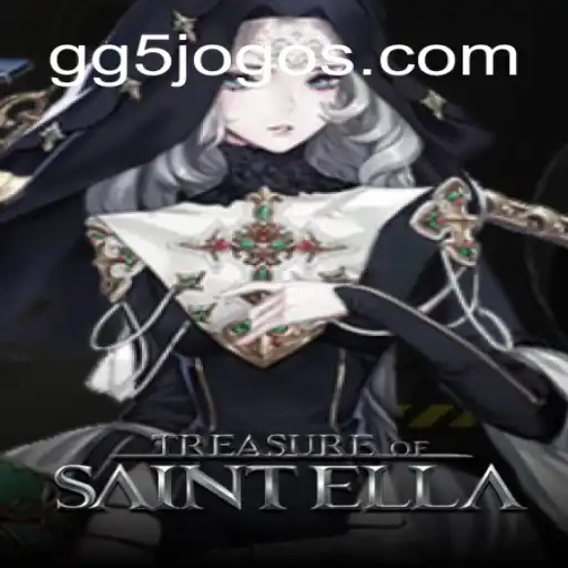 Aventura Épica: Explore o Mundo de TreasureofSaintElla