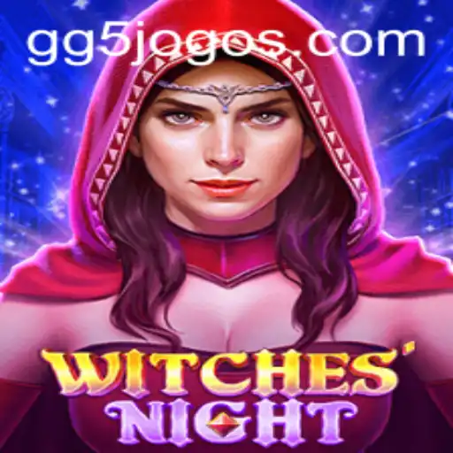 Descubra o Encantador Mundo de WitchesNight: O Novo Destaque da GG5.Games