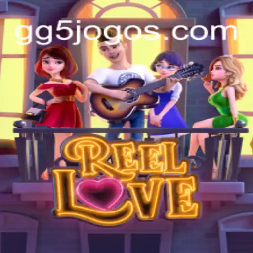 Explorando o Mundo de ReelLove no Universo GG5.Games