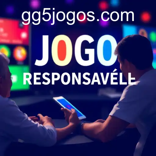 Jogo Responsável