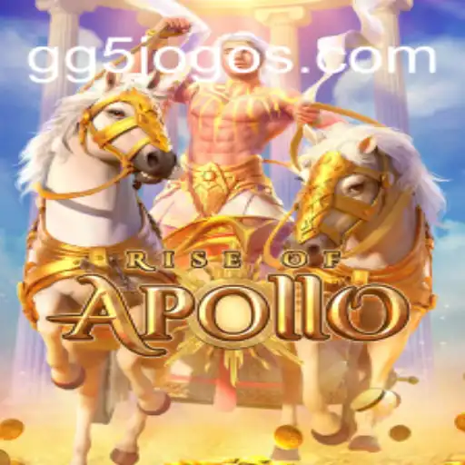Experimente a Aventura Épica com Rise of Apollo: O Novo Sucesso da GG5.Games