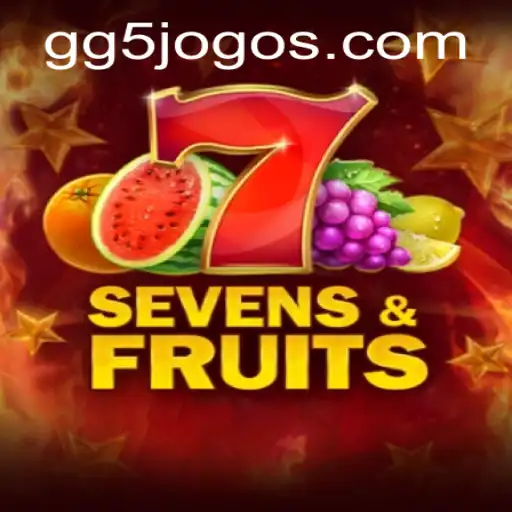Descubra o Fascinante Mundo de SevensFruits: O Jogo de Cassino da GG5.Games