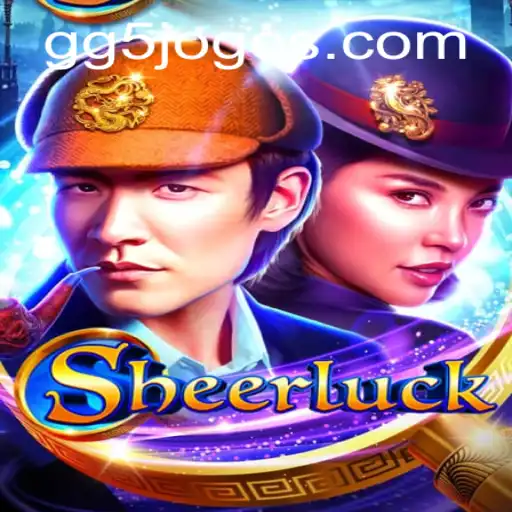 Sheerluck: Descubra o Jogo de Mistério da GG5.Games