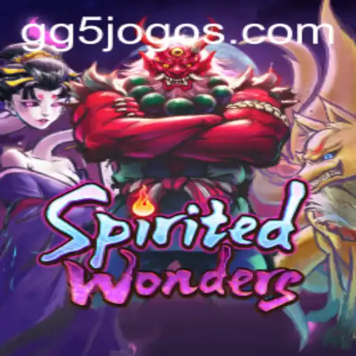 Descubra o Encanto do Jogo 'SpiritedWonders' da GG5.Games