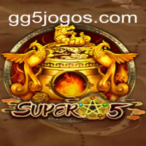 A Fascinante Jornada no Mundo de Super5