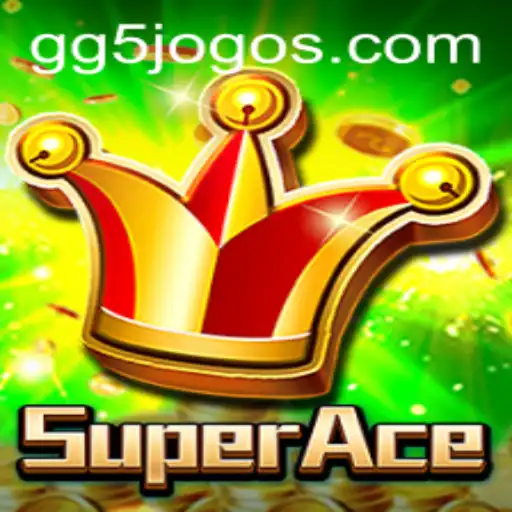 Explorando SuperAce: Uma Nova Sensação em GG5.Games