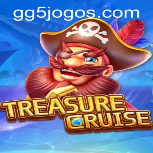 Mistérios e Aventuras em TreasureCruise: Um Mergulho nas Profundezas do Novo Jogo da GG5.Games