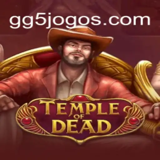 Explorando TempleofDead: Um Mergulho no Novo Sucesso de GG5.Games