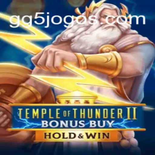 Descubra o Fascinante Mundo de TempleofThunderIIBonusBuy - Um Jogo de Aventura Épico da GG5.Games