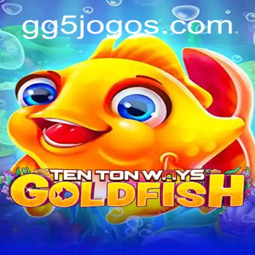 TenTonWaysGoldfish: Mergulhando no Universo de GG5.Games