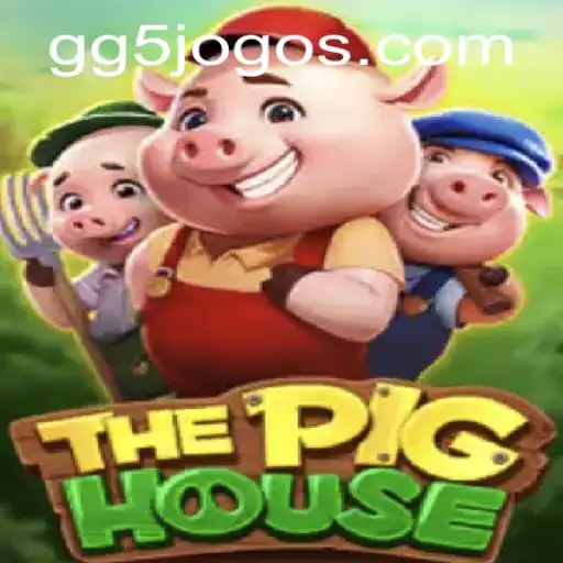 Explorando ThePigHouse: O Novo Favorito da GG5.Games