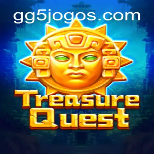 Explorando o Universo de TreasureQuest: A Nova Sensação da GG5.Games
