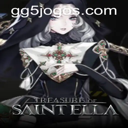 Aventura Épica: Explore o Mundo de TreasureofSaintElla