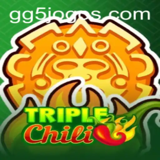 Descubra o Fascinante Mundo de TripleChili da GG5.Games