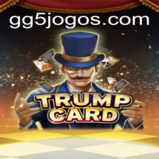 TrumpCard: A Nova Sensação no Mundo dos Jogos de Cartas