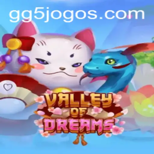 Descubra o Mundo Mágico de ValleyofDreams: O Novo Jogo da GG5.Games